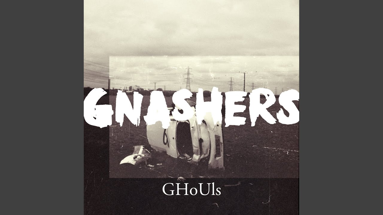Watch Ghouls on YouTube Watch Ghouls on YouTube