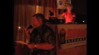 Michael and LeAnn Norris at ShagAtlanta 2012