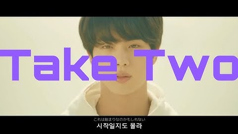 Take  Two  ／  MV  ／  日本字幕