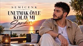 Semicenk - Unutmak Öyle Kolay Mı Sandın Kalbe Dokunan Şarkılar • Ayrılık Müziği