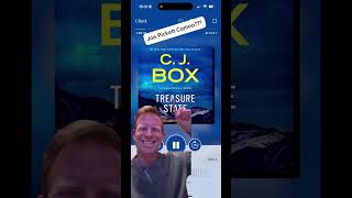 Famous Did CJ Box cameo his own book series? Profile