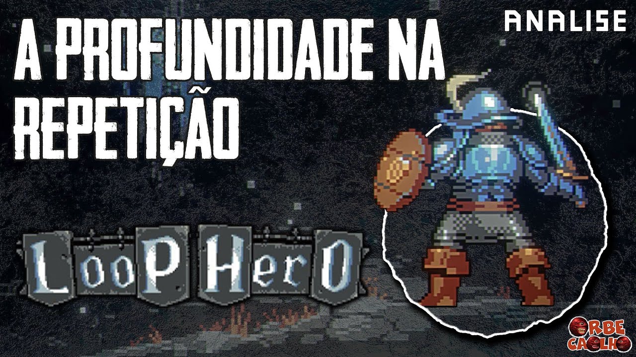 Loop Hero - Análise / Review - YouTube