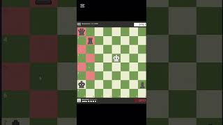 Prevmoes like Hikaru (Even computer is lagging for this ;) #shorts  #brilliant #chess