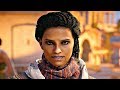Assassin's Creed Origins - Final Boss & Ending