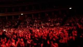 Mariza:'Zanguei-me com o meu amor', RAH 22/11/06