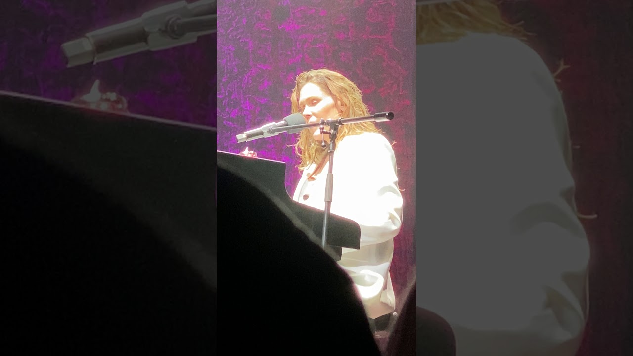 Beth Hart - Sister Dear @Sage Gateshead 2020