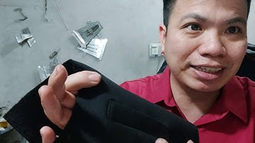 hướng dẫn may cơi túi nổi áo vest bằng gá rập cải tiến nhanh đẹp chuẩn