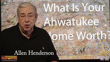 What Is Your Ahwatukee Home Worth?