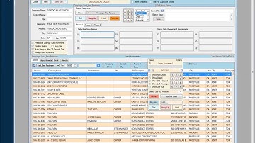Lead King Software - Dialer Assisted Avatar