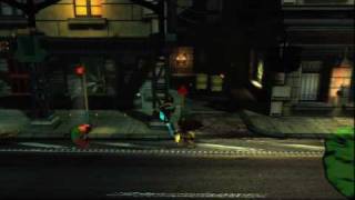 LEGO Batman: Nightwing Trailer from Warner Bros. Interactive