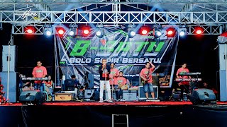 TEMAN - JOWAN - HORE MUSIC - ANNIV KE 2 B-SATU - MANJANG JAKEN PATI