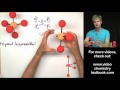 VSEPR Theory and Molecular Geometry