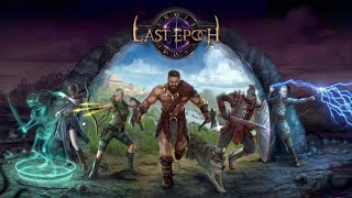 Last Epoch (Чернокнижник)(Warlock) первое прохождение 10