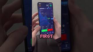 Smart Binary Trading Strategy | Fractal Indicator Strategy | Simple Short Strategy  #binaryindicator