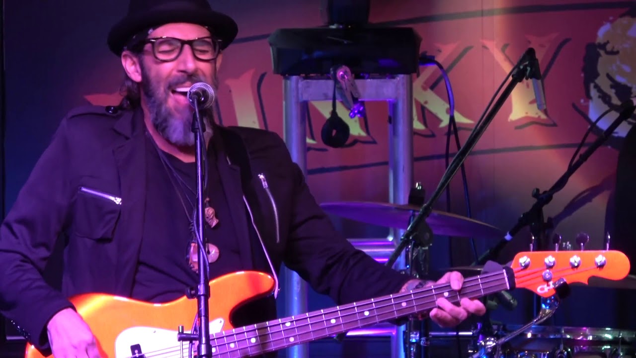 Mark Telesca - Original Song-Heavy Breathing_HD