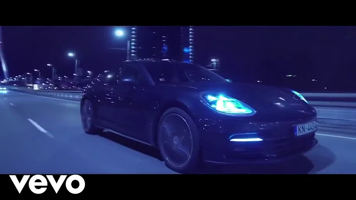 [NEW] Drake Ft. Post Malone - Lonely  (Official Mu...