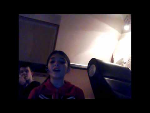 Diamonds by rihanna cover by mya