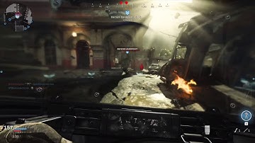 Defend. The. Hardpoint.