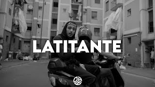 [FREE] Baby Gang X Morad Type Beat - "Latitante" | Instru Rap Oldschool 2024