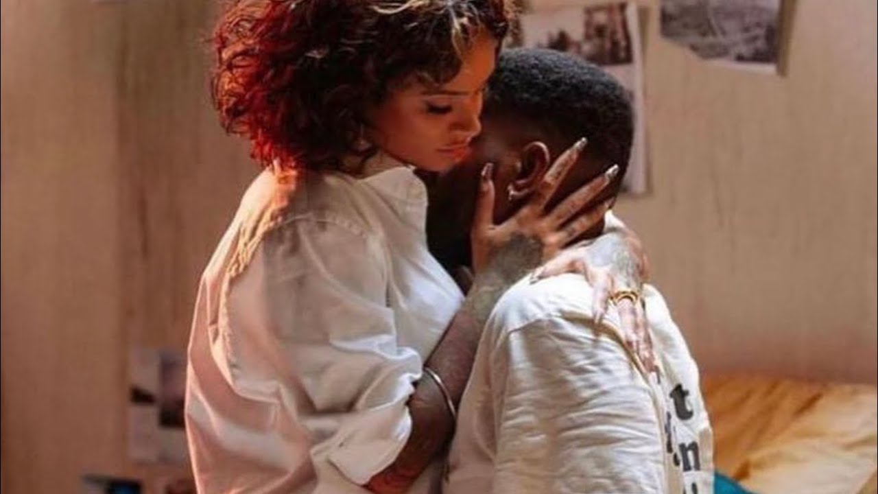 🔥«Ты принадлежишь мне» ♥️ — чувство собственничества, желание быть единственным, кого ты любишь🔐