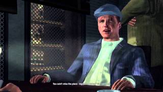 L.A. Noire - videorecenze PC HD