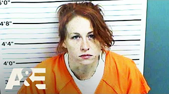 Brutal Bedroom Murder Leads Police to a Shocking Connection | Interrogation Raw | A&E