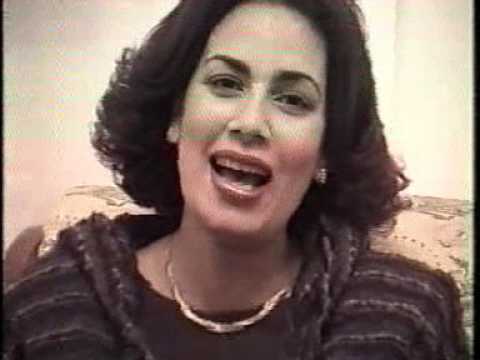 ترنيمه كنت وحدي عائشا