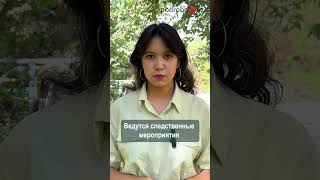 В Казахстане депутата подозревают в изнасиловании семилетнего мальчика