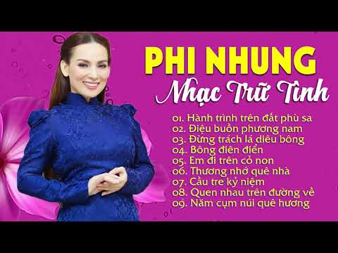 Video Phi Nhung 2019 - Nhạc Trữ Tình Quê Hương Ngọt Lịm Tim... - youtube