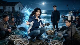 [FULL] Laid Off And Betrayed Returned To Island Awakened Ocean Blood To Rise Again#minidramas