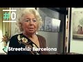 Streetviú: La Señora Rius, de moral distraída - Gràcia, el paseo del Modernismo #Barcelona | #0
