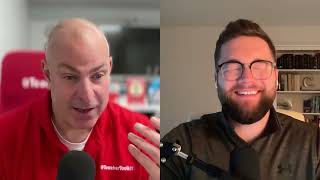 #070 - Ross McGill | How to Make Your Teaching Life Easier