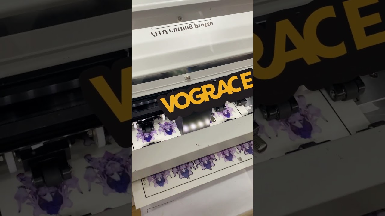 How to apply Temporary Tattoo Stickers?Custom tattoo stickers from vograce