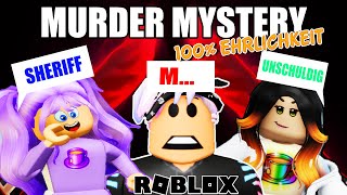 Murder Mystery aber wir müssen 100% ehrlich sein! screenshot 3