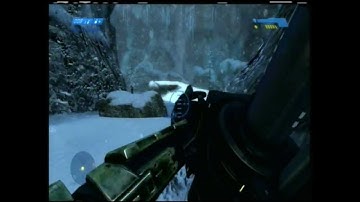 Halo Anniversary Gameplay | Quality test dazzle DVC100 With Pinnacle Studio 15 HD