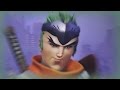 I Am In Need Of Medical Assistance - Genji thumbnail