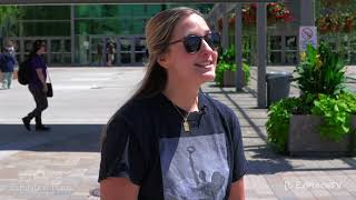 CNE 2026 Live Ent, Air Show, & More at ExPlace🎤 | ExPlaceTV Ep. 4 | Interview with Emily Kempe