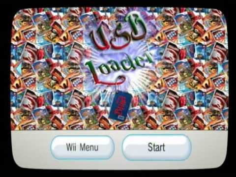 Wii Usb Loader Gx Themes Peatix
