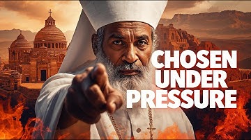 7 Signs You’re a Dangerously Anointed Person (What Hell Knows About You)