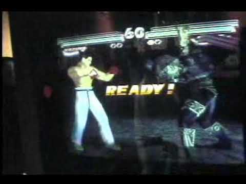 TTT USA East Coast - teky bang 1