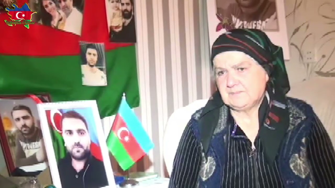 Tərtər rayonu Polatlı kəndi Şəhid Xaliq Elşən Qardaşlarının Həyatından bir Hissə