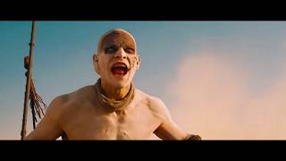 Mad Max: Fury Road Official Trailer | 2015 | IMDb: 8,1/10