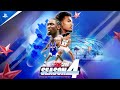 NBA 2K26 - Season 4 | PS5 & PS4 Games