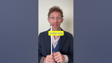 Hoe kunnen artsen zo gemakkelijk je reflexen controleren?