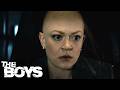 The Boys Season 5 | Ashley’s Psychic Secret Revealed