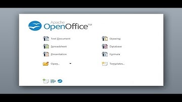 Open Source Office Suite - How to Install Apache OpenOffice