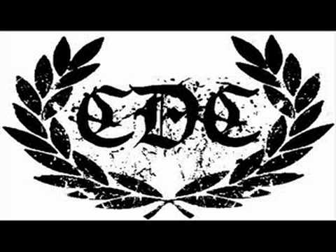 CDC - Cool Dudes Chillen