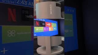 The Best Projector Hy300