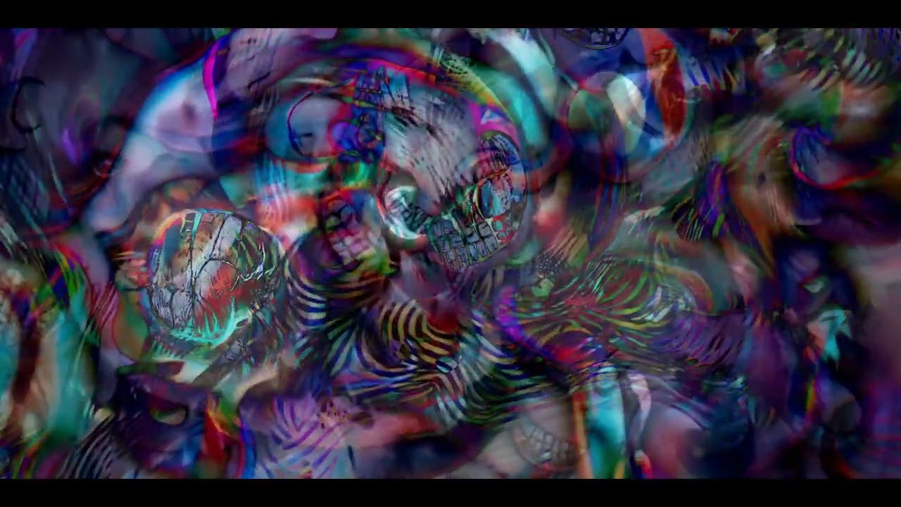 Orphic Culture and Cory C. Childs Last Unrifled Yaw ep 28