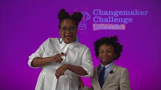 Changemaker Challenge Elementary Awards Show
